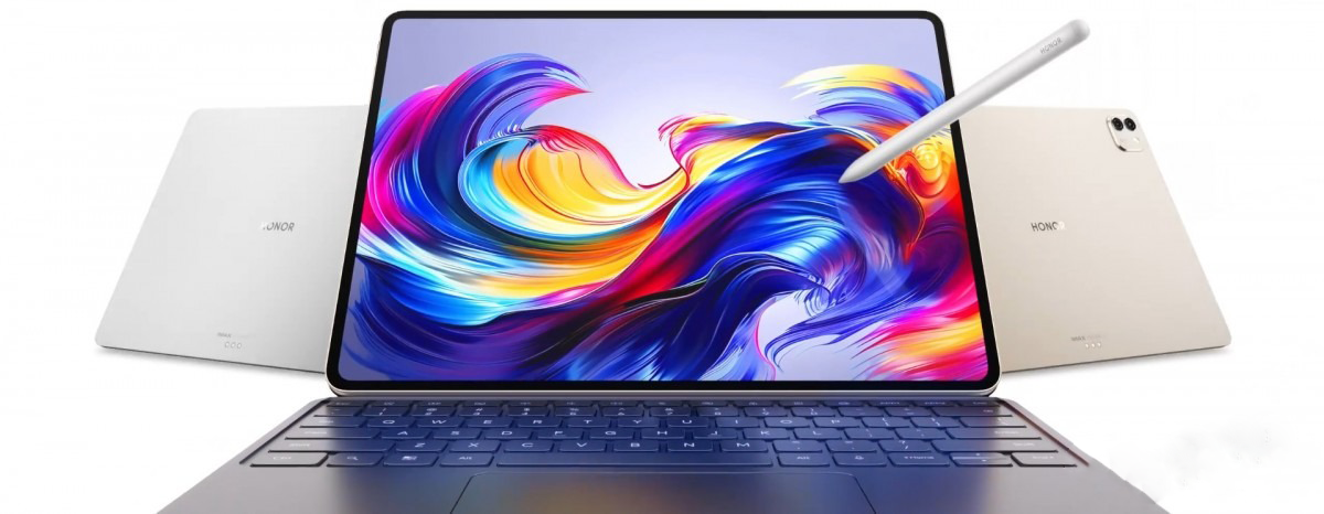 Honor MagicPad 3 13.3