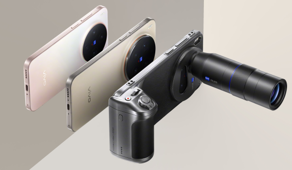 Vivo X300