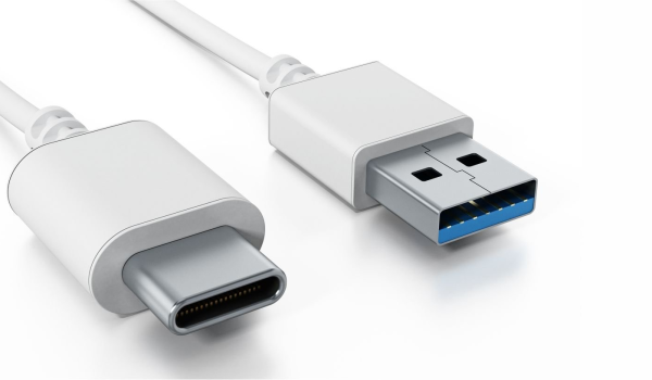 USB