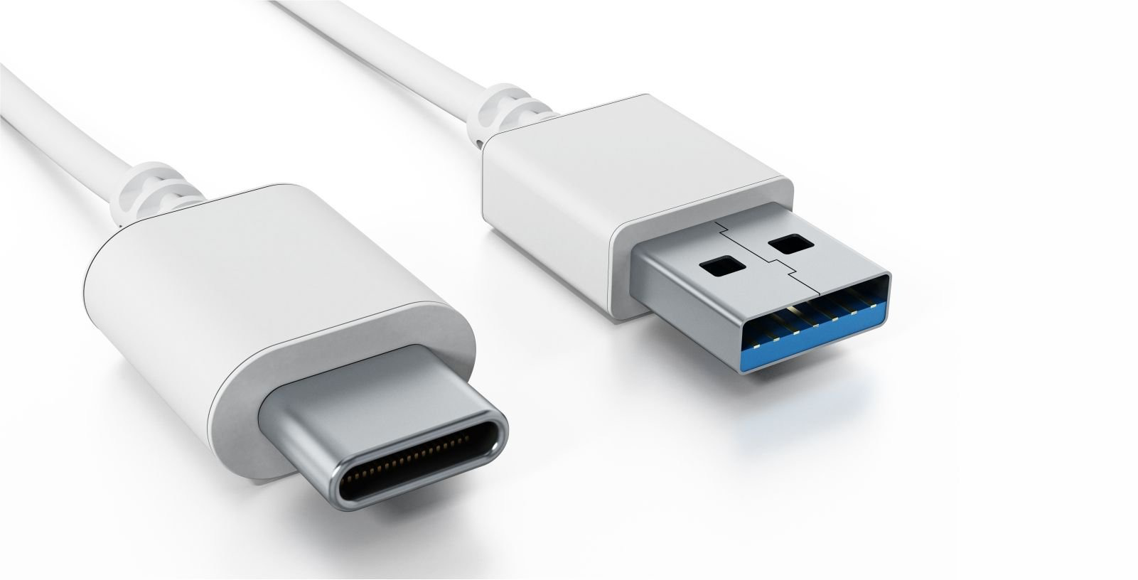 USB