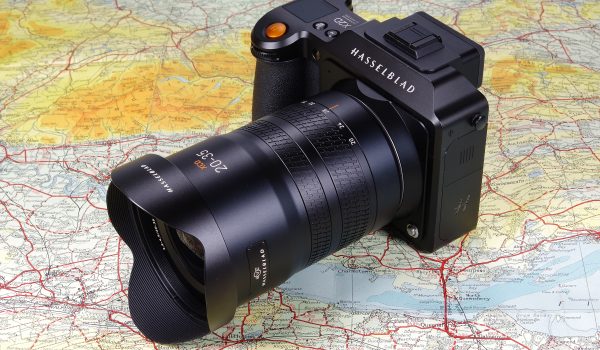 X2D II 100C