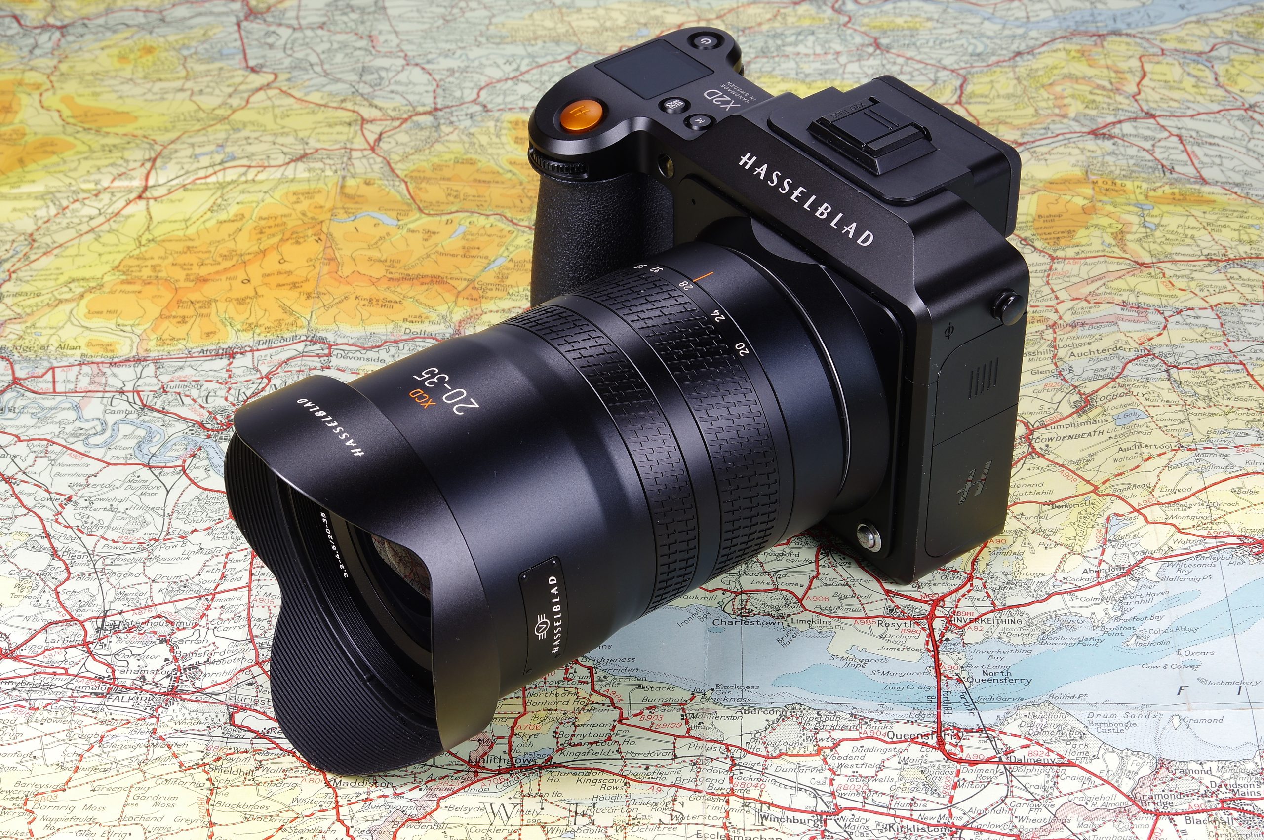 X2D II 100C