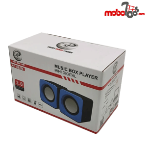 اسپیکر ایکس پی-پروداکت مدل XP-S88G