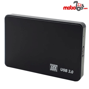 باکس هارد 2.5 اینچی USB3 X-VOX
