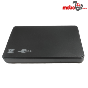 باکس هارد 2.5 اینچی USB3 X-VOX