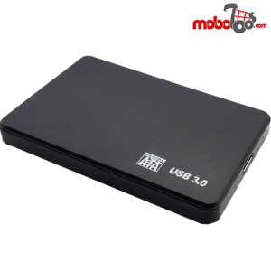 باکس هارد 2.5 اینچی USB3 X-VOX