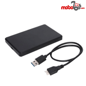 باکس هارد 2.5 اینچی USB3 X-VOX