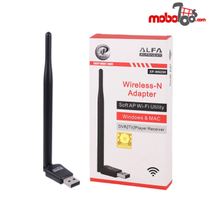 کارت شبکه بی سیم XP مدل XP-W923