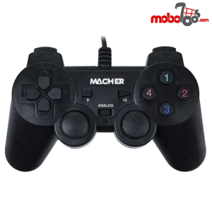 دسته بازی مچر مدل Macher MR-57