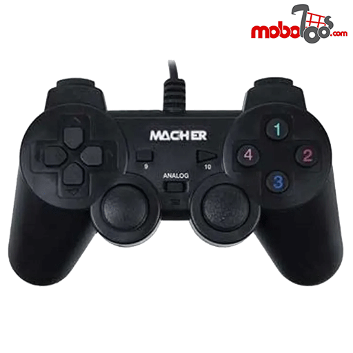 دسته بازی مچر مدل Macher MR-57