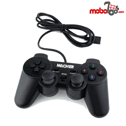 دسته بازی مچر مدل Macher MR-57