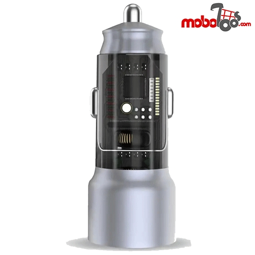 شارژر فندکی YesPlus مدل 1208
