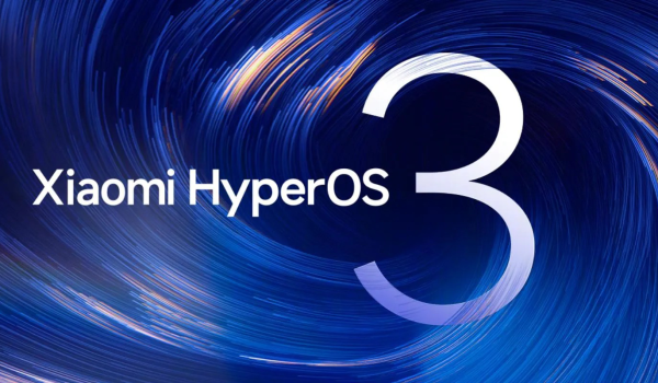 HyperOS 3