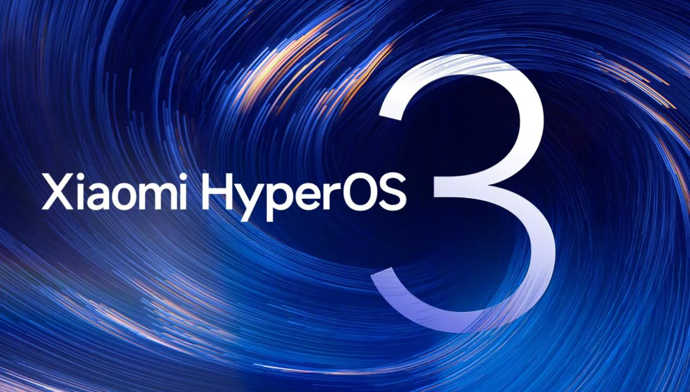 HyperOS 3