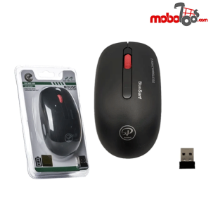 ماوس بی سیم ایکس پی مدل XP-W490K