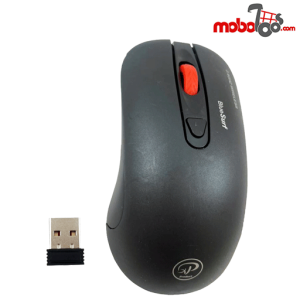 ماوس بی سیم ایکس پی مدل XP-W470K