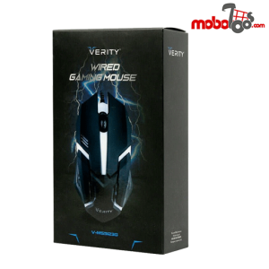 ماوس گیمینگ وریتی مدل V-MS5123G