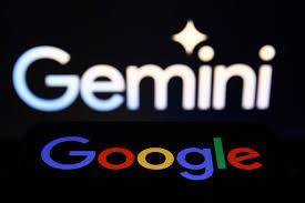 هوش مصنوعی گوگل (Gemini)