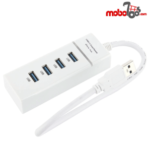 هاب 4 پورت USB 3.0 برند سونین