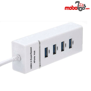 هاب 4 پورت USB 3.0 برند سونین