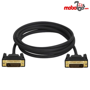 کابل DVI دی نت طول 1.5 متر