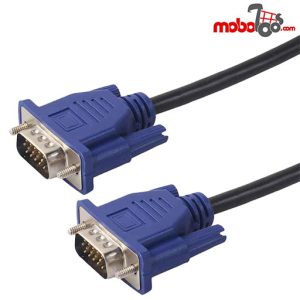 کابل VGA مدل سامسونگ طول 1/5 متر