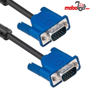 کابل VGA برند مچر متراژ 10 متر
