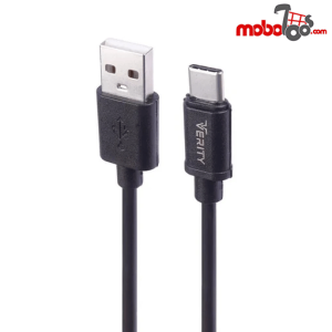 کابل شارژ تایپ سی وریتی مدل CB 3150T-B