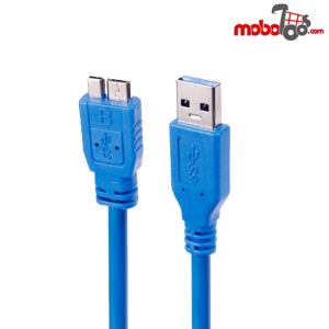 کابل هارد USB 3 به طول 30 سانتی متر