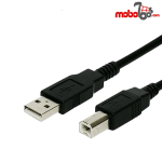 کابل USB پرینتر 1.5 متری