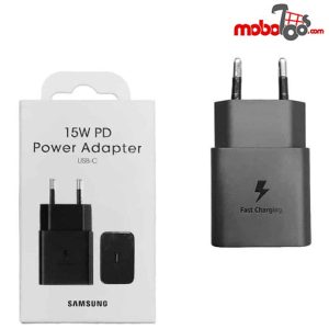 شارژر دیواری 15 وات سامسونگ مدل EP-T1510
