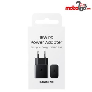 شارژر دیواری 15 وات سامسونگ مدل EP-T1510