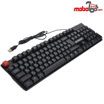 کیبورد سیم دار Xp 8500