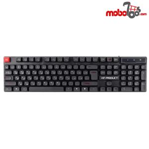 کیبورد سیم دار Xp 8500