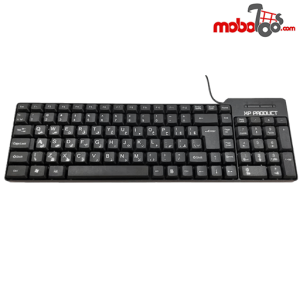 کیبورد ایکس پی-پروداکت مدل XP-8000