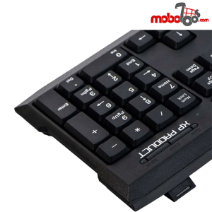 کیبورد ایکس پی-پروداکت مدل XP-8000