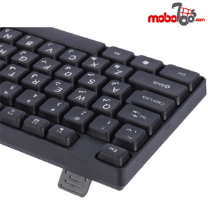 کیبورد ایکس پی-پروداکت مدل XP-8000