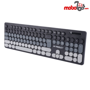 کیبورد و ماوس بی سیم ایکس پی مدل XP-W5500N