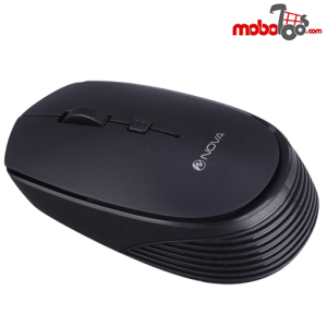 کیبورد و ماوس ان نوا مدل NKM-1401WL