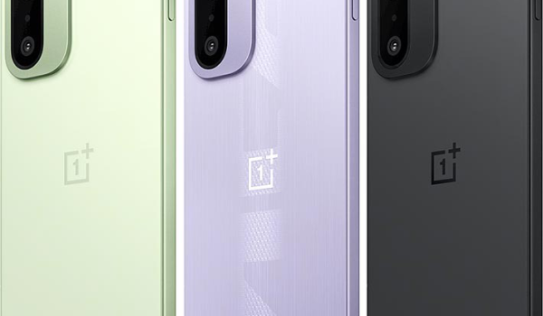 OnePlus Ace 6T