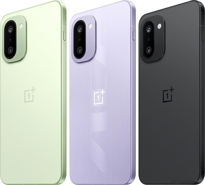 OnePlus Ace 6T
