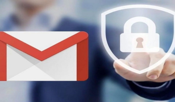 امنیت حساب جیمیل