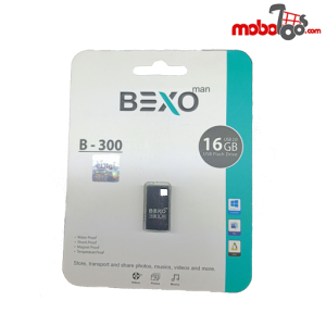 فلش مموری Bexo B-300 مدل 16 گیگابایت