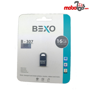 فلش مموری Bexo B-307 مدل 16 گیگابایت