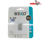 فلش مموری Bexo B-310 مدل 32 گیگابایت