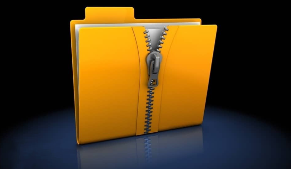چگونه فایل‌های ZIP را به فرمت PDF تبدیل کنیم