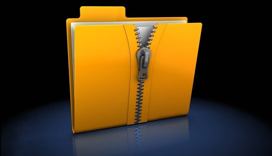 چگونه فایلهای ZIP را به فرمت PDF تبدیل کنیم