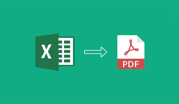 تبدیل فایل‌های PDF به اکسل