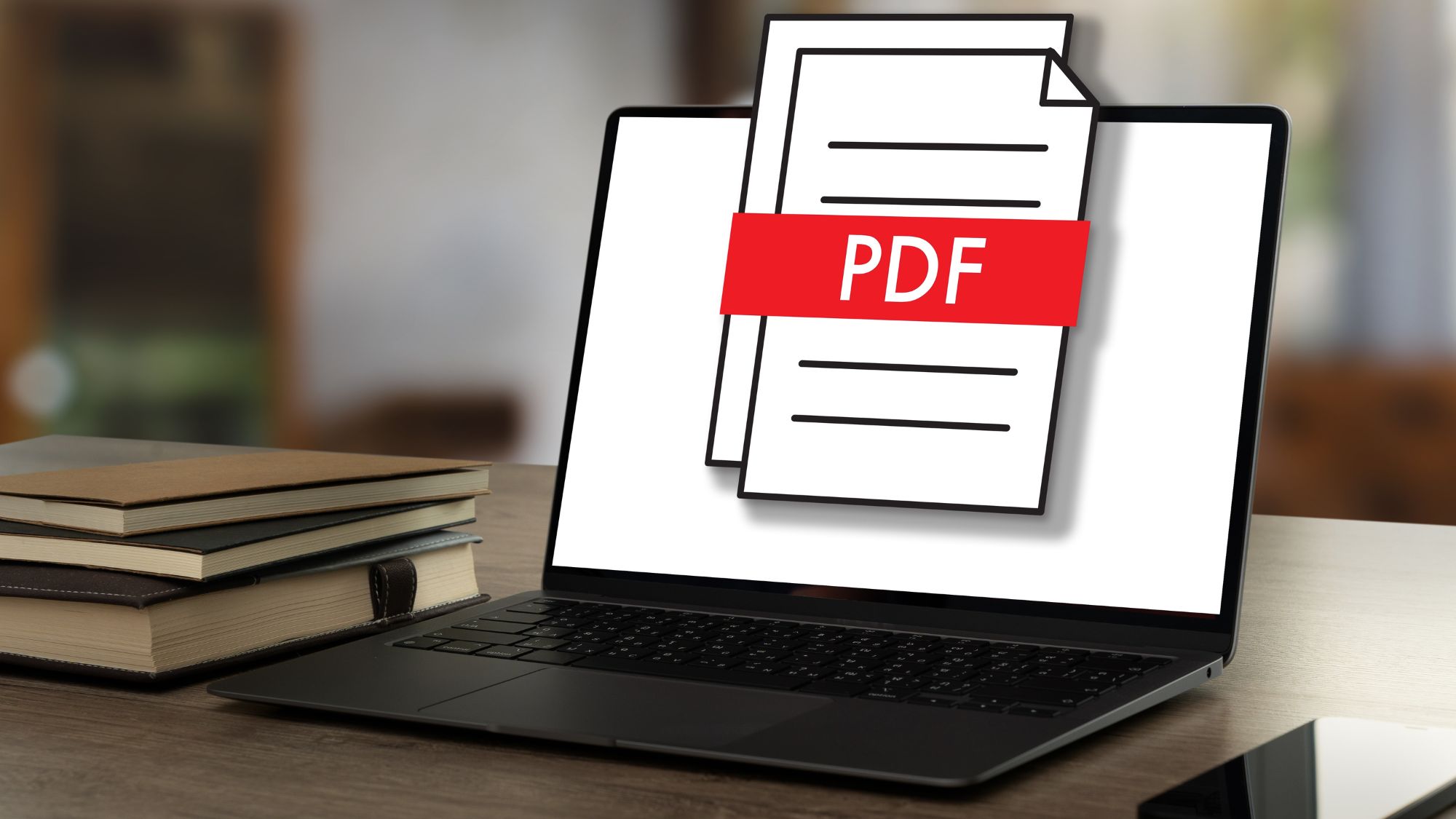 چگونه عکس‌ها را در موبایل و رایانه به فرمت PDF تبدیل کنیم؟
