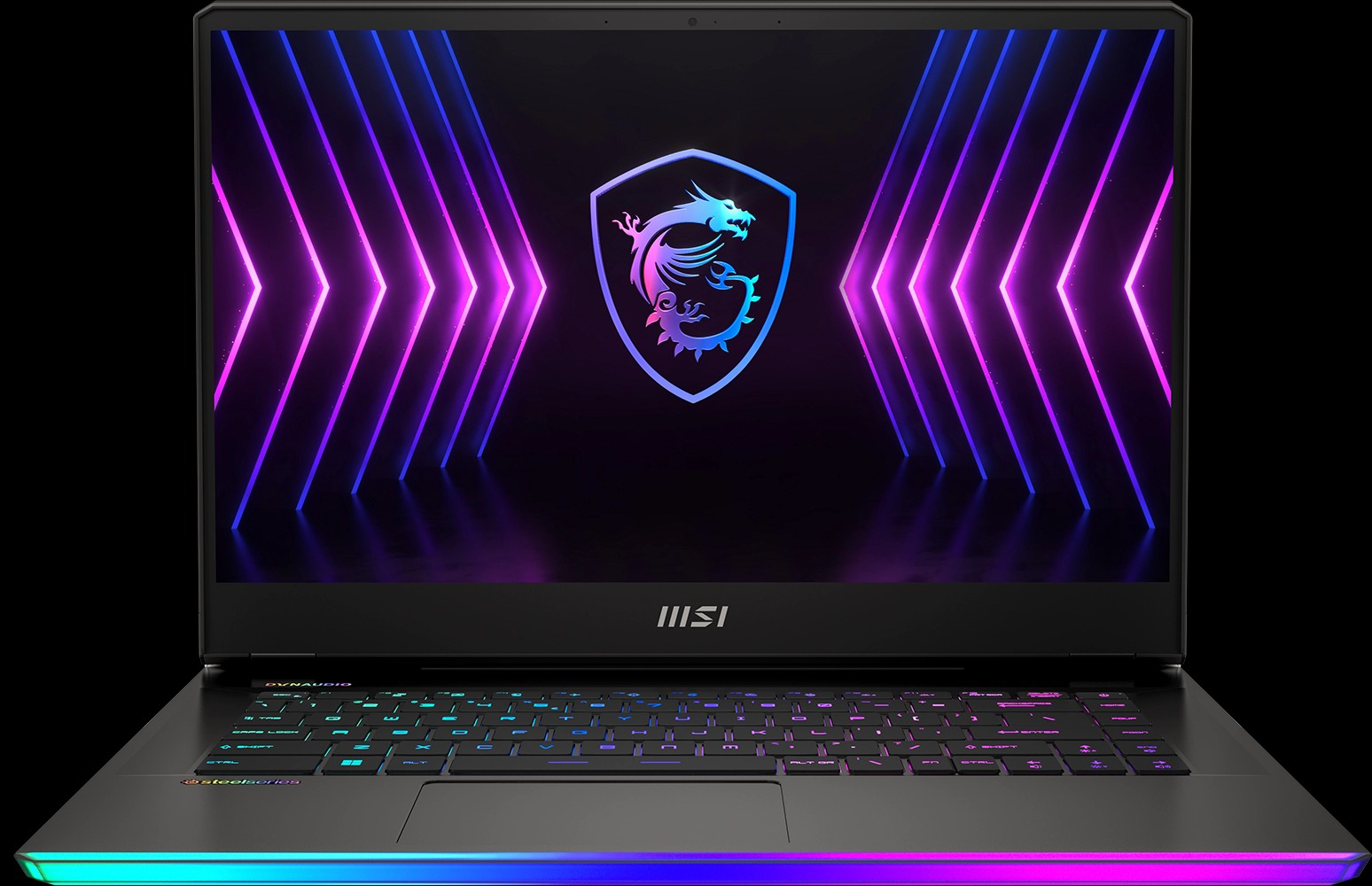 MSI Raider
